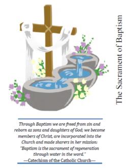 baptism en