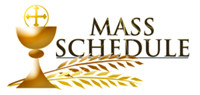 massschedule