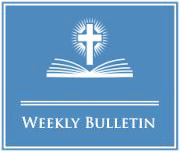 weeklybulletin